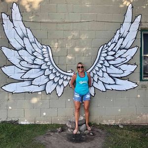 Meet your Posher, Laura